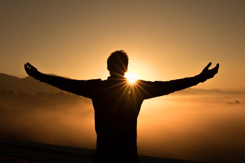 Personalized affirmations